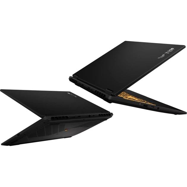 Игровой ноутбук ASUS TUF 16 FX610JP-TU058, Intel Core i7 14650HX до 5.2 ГГц, 16-дюймовый Full HD+, 16 ГБ, SSD 512 ГБ, NVIDIA GeForce RTX 5070 8 ГБ - Фото 14 Игровой ноутбук ASUS TUF 16 FX610JP-TU058, Intel Core i7 14650HX до 5.2 ГГц, 16-дюймовый Full HD+, 16 ГБ, SSD 512 ГБ, NVIDIA GeForce RTX 5070 8 ГБ - изображение 14