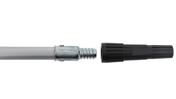 Удлинитель телескопический Hardy Select алюминиевый 0,8-1,4 м d 26/22 мм (0149-291400) - изображение 3