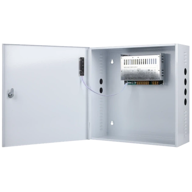 ДБЖ VIA Energy PSU-4805-L(M) 48V/5A під акб GEL/AGM 18Ah - Фото 1 ДБЖ VIA Energy PSU-4805-L(M) 48V/5A під акб GEL/AGM 18Ah - зображення 1