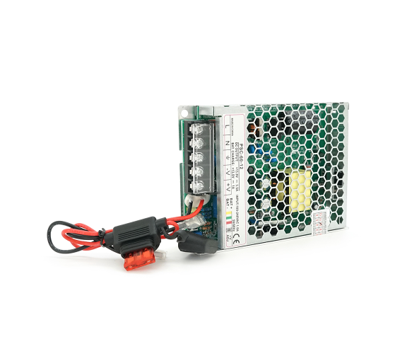 ДБЖ Watton CEKO PSC-60-12 без бокса - зображення 3