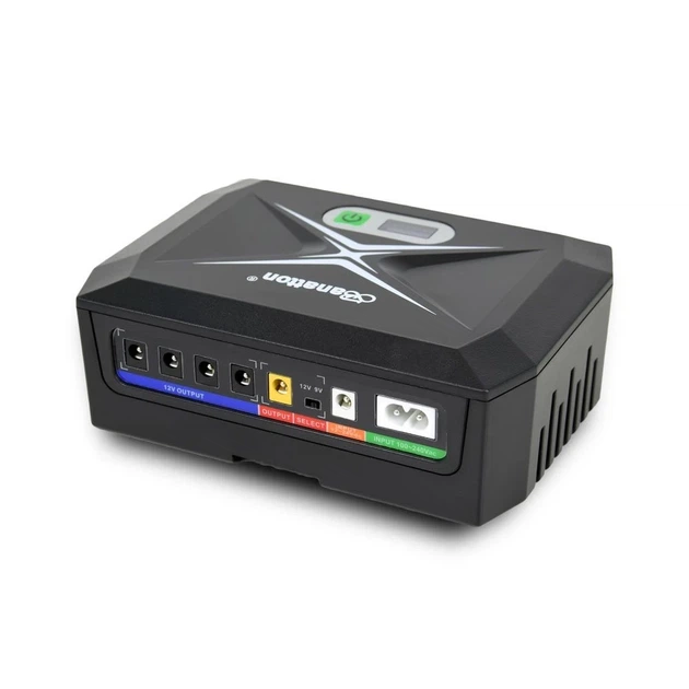 ДБЖ для роутера Banatton DCP-045W - зображення 2