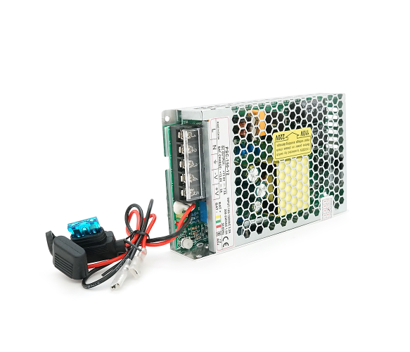 ИБП Watton CEKO PSC-150-12 без бокса - изображение 3