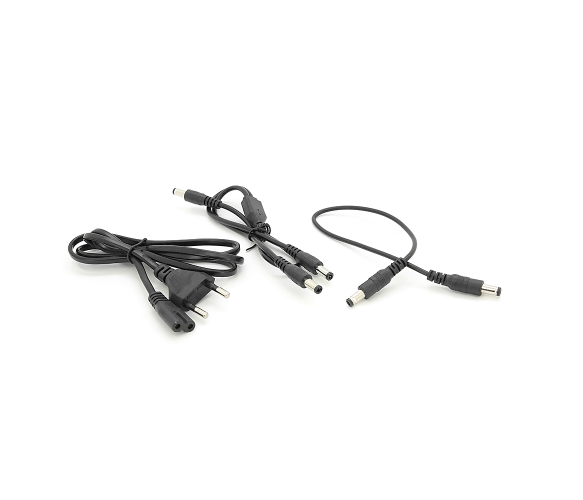 ДБЖ для роутера Voltronic UPS-18W DC1018P YT45949 11600MAh - зображення 6