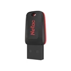 USB накопитель Netac U197 32ГБ USB 2.0 Type-A черный - изображение 9