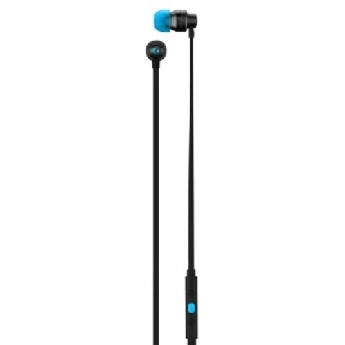Навушники Logitech G333, Black (981-000924) - Фото 2 Навушники Logitech G333, Black (981-000924) - зображення 2