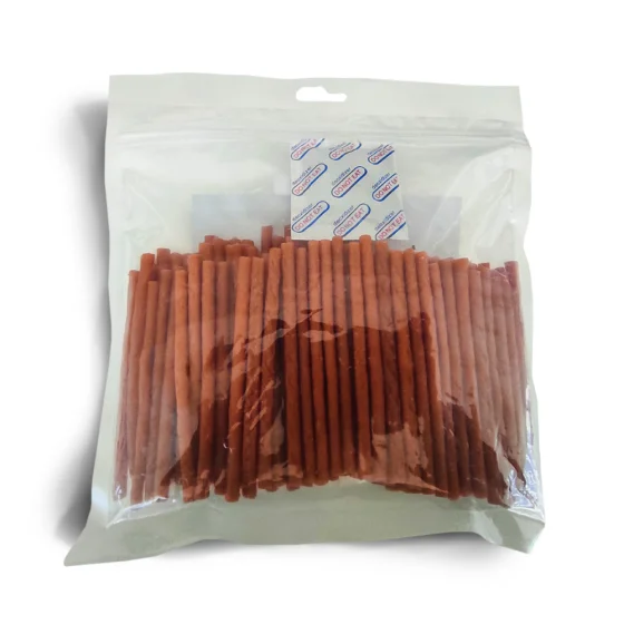 Лакомство куриные палочки AnimAll Snack для собак 500 г - изображение 2