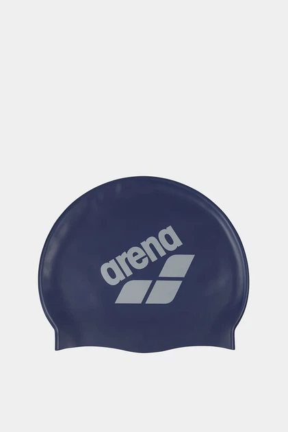 Шапочка Для Плавки Arena Big Logo Cap - Фото 5 Шапочка Для Плавки Arena Big Logo Cap - изображение 5