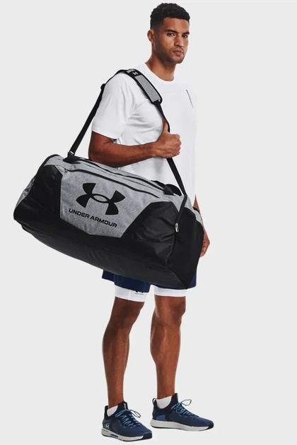 Спортивна сумка Under Armour Undeniable 5.0 Duffle 101L - зображення 2