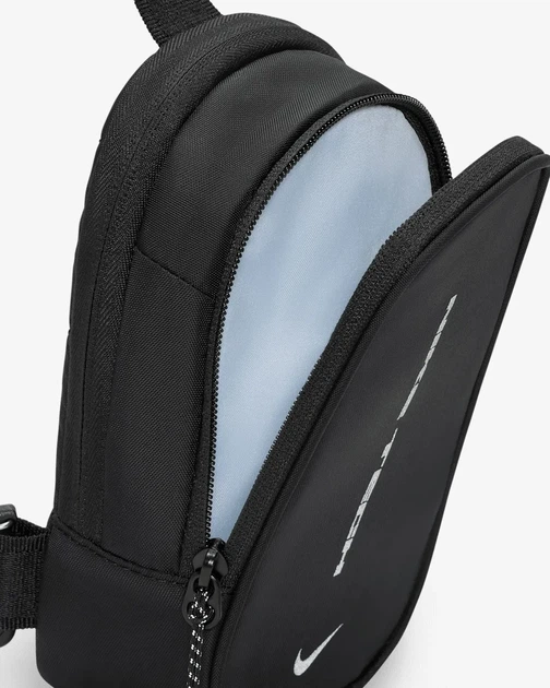 Сумка Nike Commute Nike Tech Cross-Body Bag (1L) - Фото 5 Сумка Nike Commute Nike Tech Cross-Body Bag (1L) - изображение 5