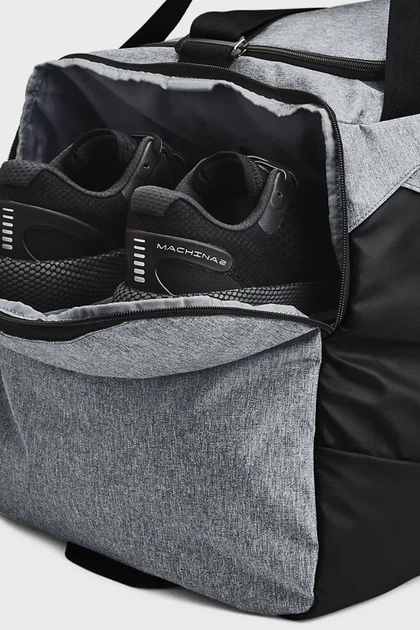 Спортивна сумка Under Armour Undeniable 5.0 Duffle 101L - зображення 6