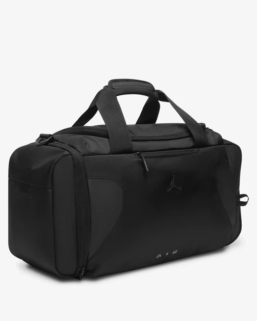 Сумка Nike Air Jordan Element Duffel (48.5L) - зображення 2