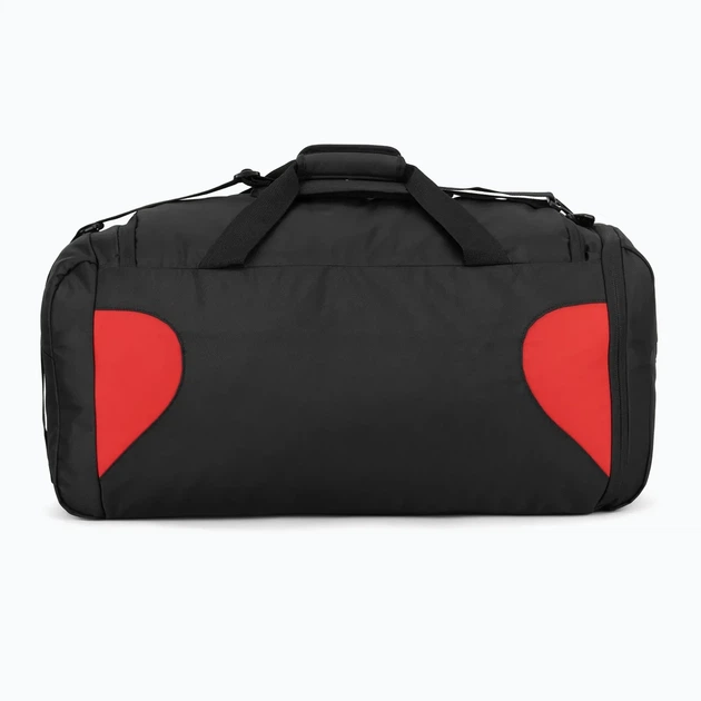 Сумка Nike Air Jordan Jam Element Duffle (46L) - Фото 3 Сумка Nike Air Jordan Jam Element Duffle (46L) - зображення 3