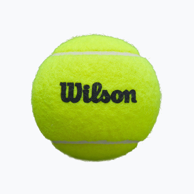 Мячи для падл-тениса Wilson Premier Padel Tennis Balls 3 Ball Can Yellow (Original) WR8908401001 - Фото 2 Мячи для падл-тениса Wilson Premier Padel Tennis Balls 3 Ball Can Yellow (Original) WR8908401001 - изображение 2