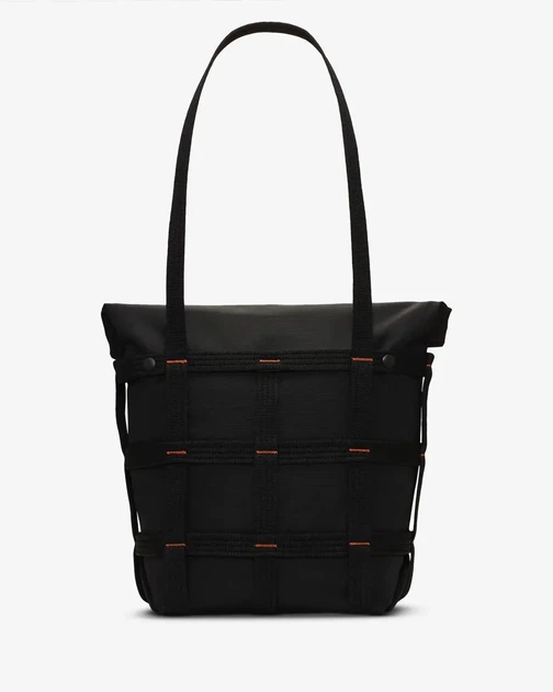 Сумка Nike Nsw Cargo Tote Black - зображення 2