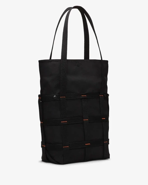 Сумка Nike Nsw Cargo Tote Black - зображення 4