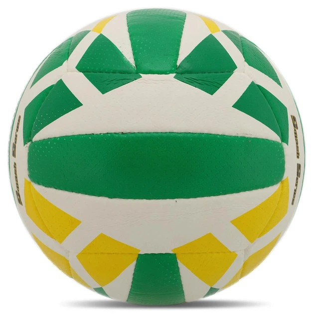 Мяч волейбольный BALLONSTAR VB-5064 No5 PU - Фото 4 Мяч волейбольный BALLONSTAR VB-5064 No5 PU - изображение 4