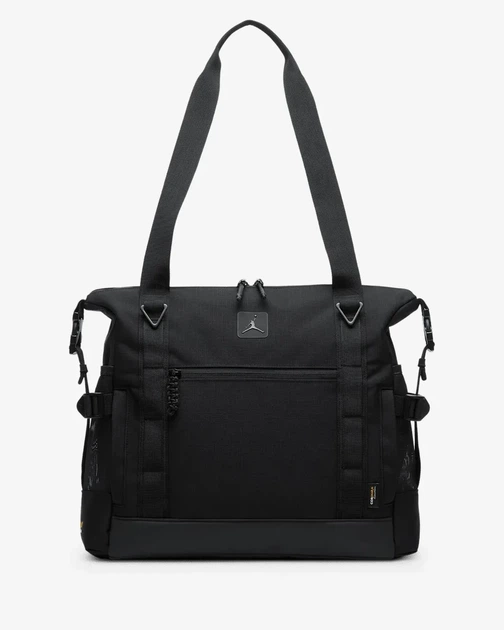 Сумка Nike Air Jordan Tote Bag (40L) - Фото 1 Сумка Nike Air Jordan Tote Bag (40L) - зображення 1