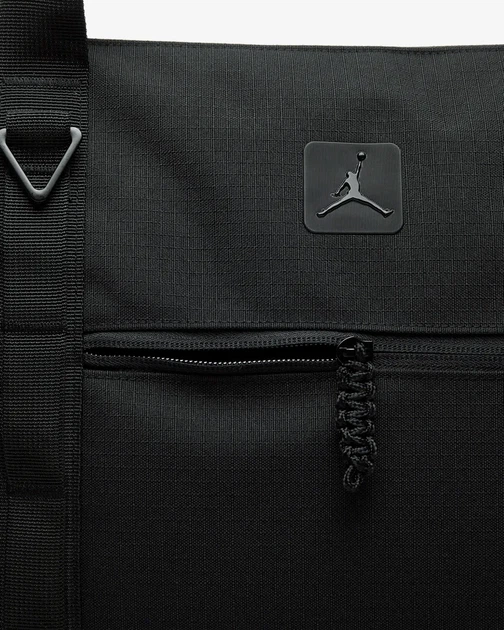 Сумка Nike Air Jordan Tote Bag (40L) - Фото 6 Сумка Nike Air Jordan Tote Bag (40L) - зображення 6