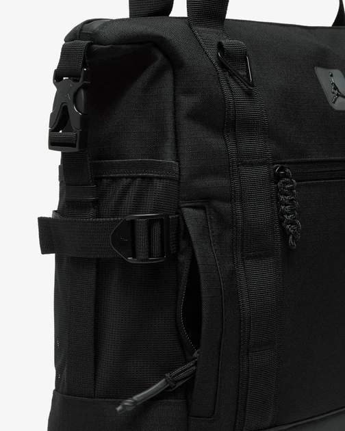 Сумка Nike Air Jordan Tote Bag (40L) - Фото 7 Сумка Nike Air Jordan Tote Bag (40L) - зображення 7