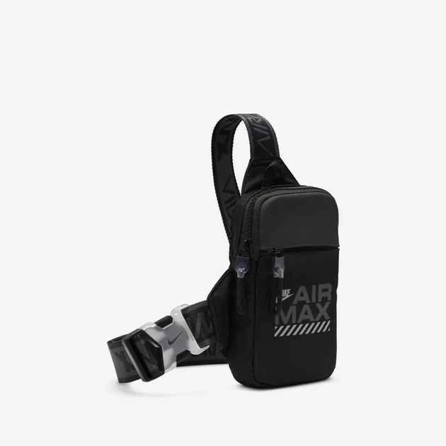 Сумка через плече Nike Sportswear Essentials Cross-Body Bag - Фото 2 Сумка через плече Nike Sportswear Essentials Cross-Body Bag - зображення 2