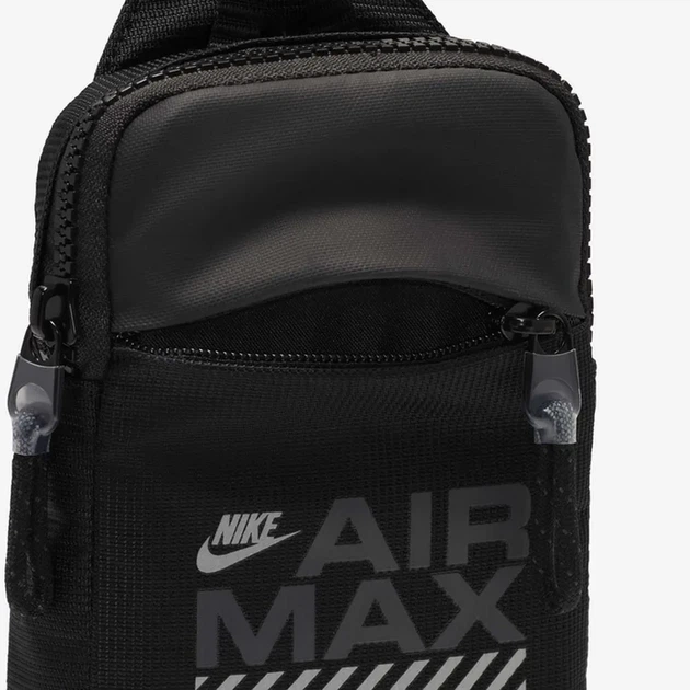 Сумка через плече Nike Sportswear Essentials Cross-Body Bag - Фото 5 Сумка через плече Nike Sportswear Essentials Cross-Body Bag - зображення 5