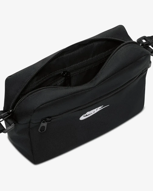 Сумка Nike Heritage Cross-Body Bag 2.0 (4L) - Фото 4 Сумка Nike Heritage Cross-Body Bag 2.0 (4L) - зображення 4