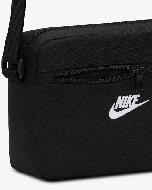 Сумка Nike Heritage Cross-Body Bag 2.0 (4L) - Фото 6 Сумка Nike Heritage Cross-Body Bag 2.0 (4L) - зображення 6