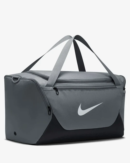 Сумка Nike Brasilia Training Duffel Bag (40L) - изображение 2
