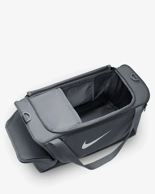 Сумка Nike Brasilia Training Duffel Bag (40L) - изображение 5
