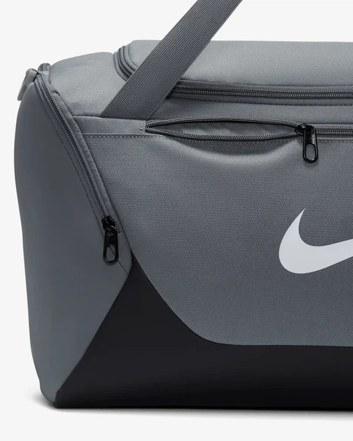 Сумка Nike Brasilia Training Duffel Bag (40L) - изображение 6
