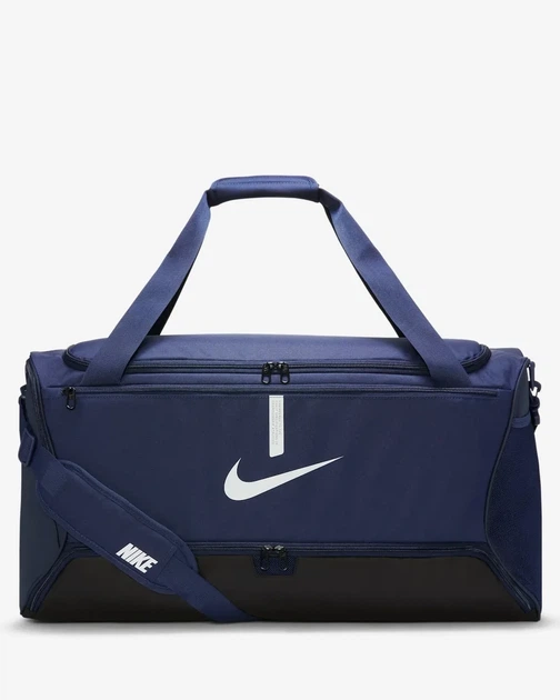 Спортивна сумка Nike Academy Team Duffel Bag (95L) - зображення 2