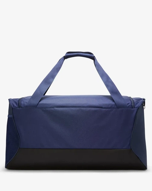 Спортивна сумка Nike Academy Team Duffel Bag (95L) - зображення 4