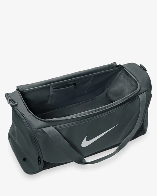 Сумка Nike Brasilia Training Duffel Bag (60L) - зображення 4