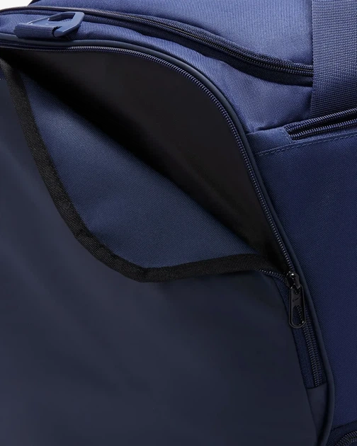 Спортивна сумка Nike Academy Team Duffel Bag (95L) - зображення 7