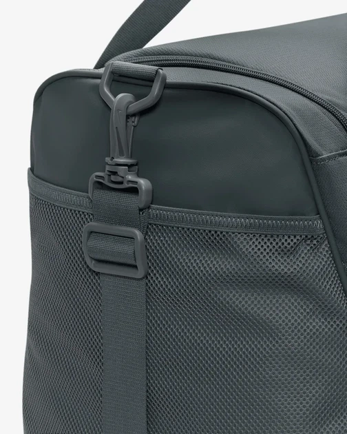 Сумка Nike Brasilia Training Duffel Bag (60L) - зображення 8