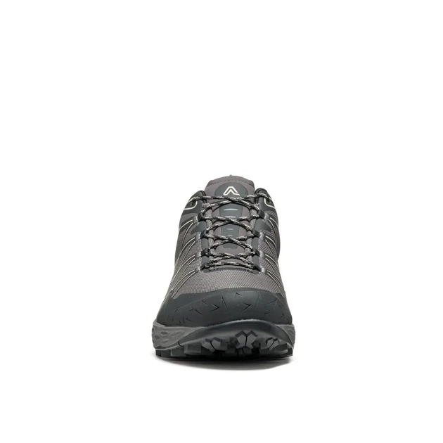 Кроссовки мужские Asolo Tahoe GTX MM, Shark Gray/Black/Beige, 44 1/2 - Фото 5 Кроссовки мужские Asolo Tahoe GTX MM, Shark Gray/Black/Beige, 44 1/2 - изображение 5
