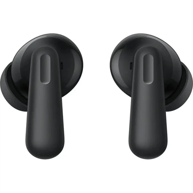 Навушники Oppo Enco Air4 Pro ETEA1 Black - Фото 5 Навушники Oppo Enco Air4 Pro ETEA1 Black - зображення 5