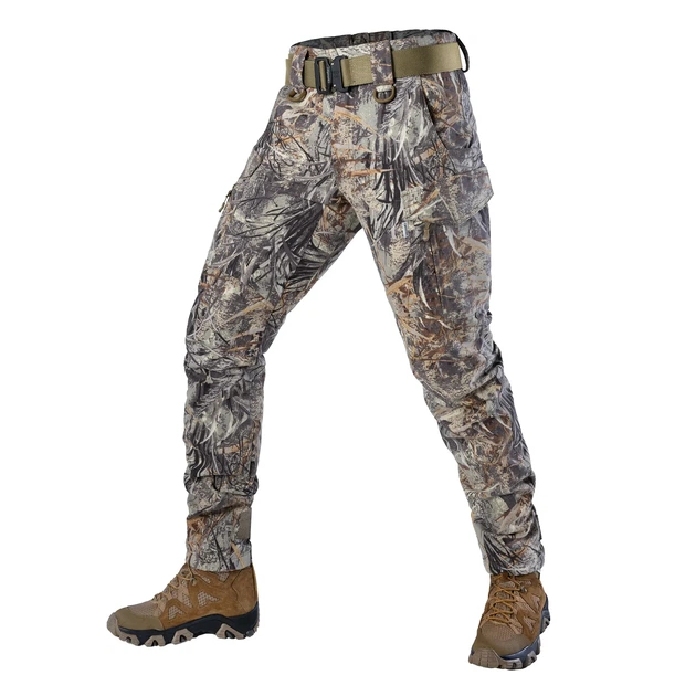Штани Camotec мисливські Instinct 2.0 Poplin Татарське зілля, 2XL - Фото 1 Штани Camotec мисливські Instinct 2.0 Poplin Татарське зілля, 2XL - изображение 1