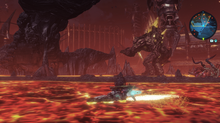 Gra Nintendo Switch 2 Xenoblade Chronicles X (Kartridż) (45496314019) - obraz 5