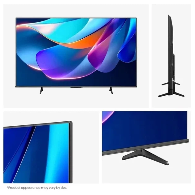 Телевізор LED HISENSE 50A6S - Фото 2 Телевізор LED HISENSE 50A6S - изображение 2