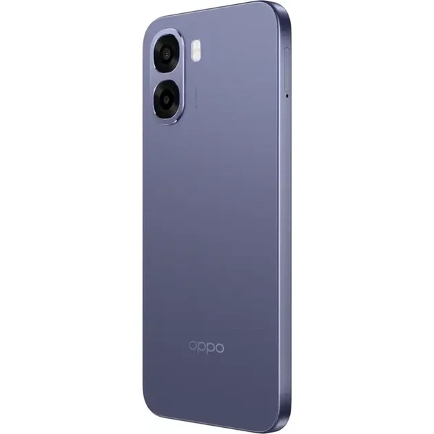 Смартфон OPPO A6X 4/128 GB CPH2819 Plum Purple - зображення 6