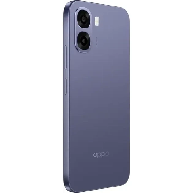 Смартфон OPPO A6X 4/128 GB CPH2819 Plum Purple - зображення 7