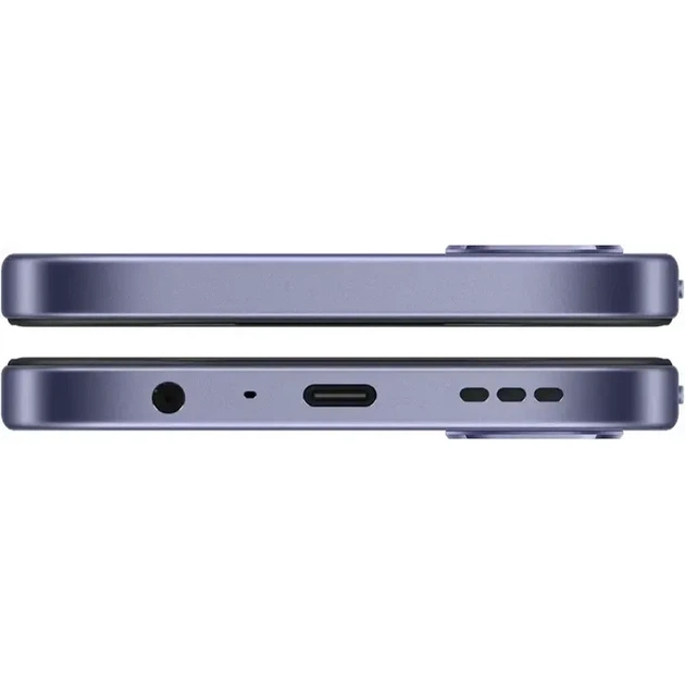 Смартфон OPPO A6X 4/128 GB CPH2819 Plum Purple - зображення 9