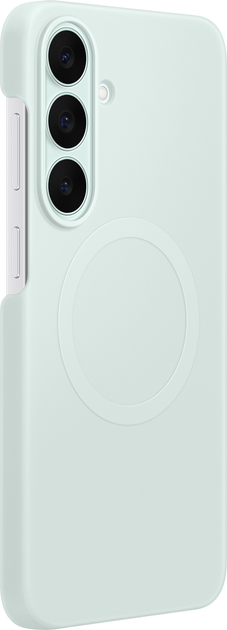 Чехол для смартфона Samsung Galaxy S26 FE Silicone Magnet Mint (EF-ES741CMEGWW) - изображение 3