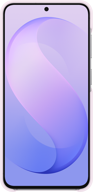 Чехол для смартфона Samsung Galaxy S26 FE Silicone Magnet Pink (EF-ES741CPEGWW) - изображение 2