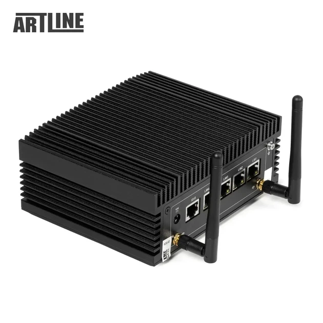Неттоп ARTLINE Business B14 (B14v25) - изображение 7