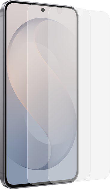 Защитная пленка для смартфона Samsung Galaxy S26 FE Anti-reflecting Film (EF-US741CTEGWW) - изображение 2
