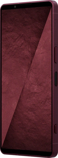 Смартфон Sony Xperia 1 VIII XQ-GE74 12/512GB Garnet Red - зображення 4