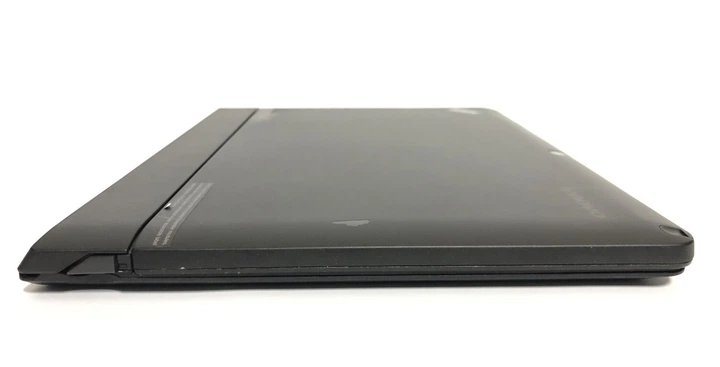 Нетбук-трансформер Б-класс Lenovo ThinkPad Helix / 11.6" (1920x1080) IPS Touch / Intel Core i5-3427U (2 (4) ядра по 1.8 - 2.8 GHz) / 4 GB DDR3 / 180 GB SSD / Intel HD Graphics 4000 / WebCam / Win 10 Pro / 2x АКБ б/у - изображение 6