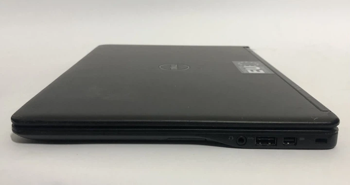 Нетбук Б-класс Dell Latitude / 12.5" TN / Core i3-5010U (2(4) ядра по 2.1GHz) / 4GB DDR3 / 128GB SSD / WebCam / HD Graphics 5500 / HDMI б/у - Фото 10 Нетбук Б-класс Dell Latitude / 12.5" TN / Core i3-5010U (2(4) ядра по 2.1GHz) / 4GB DDR3 / 128GB SSD / WebCam / HD Graphics 5500 / HDMI б/у - изображение 10